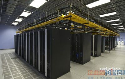 现代数据中心战略部署的五大特点