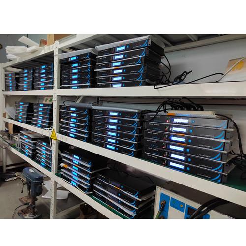 车站服务器 数据流转的智能中枢与存储基石